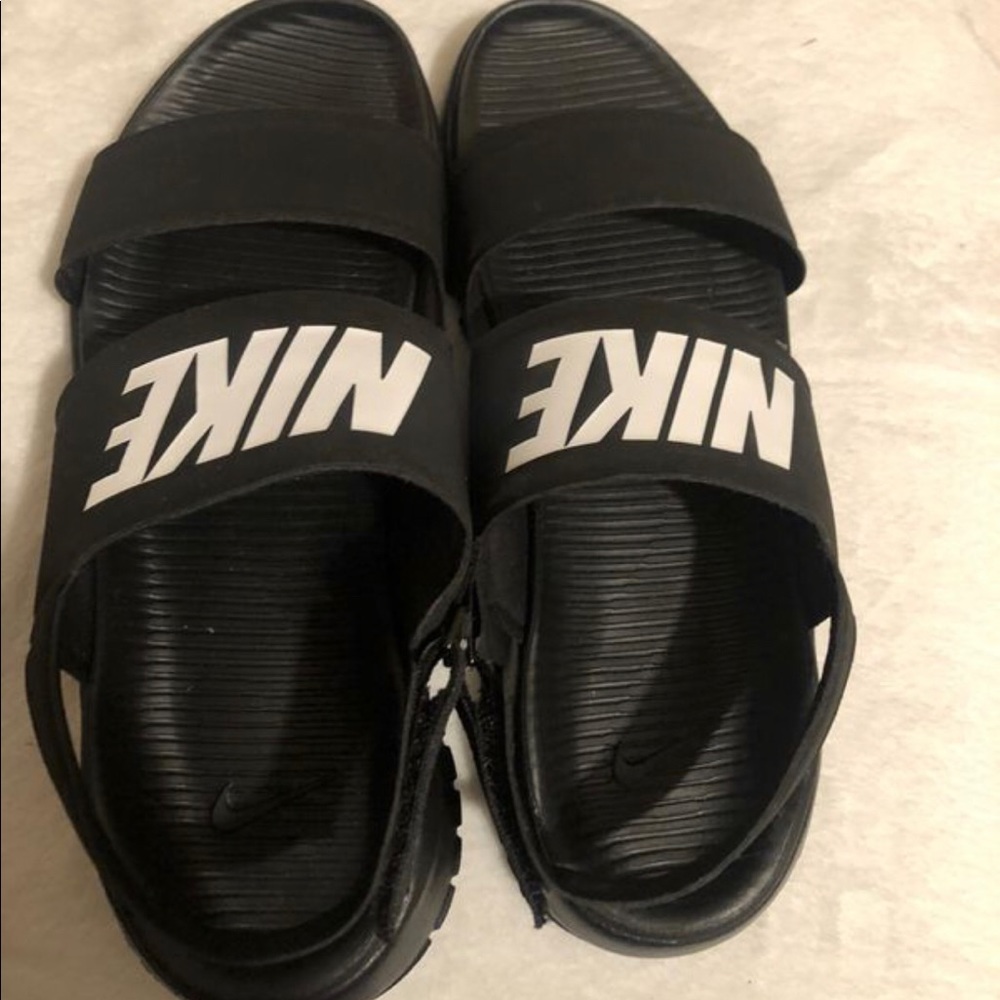 Nike Tanjun Sandal Womens